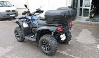 
									CFMOTO CFORCE 625 TOURING EPS full								