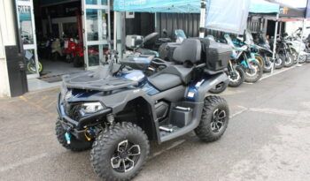 
									CFMOTO CFORCE 625 TOURING EPS full								
