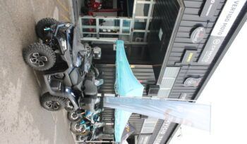 
									CFMOTO CFORCE 625 TOURING EPS full								