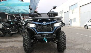 
									CFMOTO CFORCE 625 TOURING EPS full								