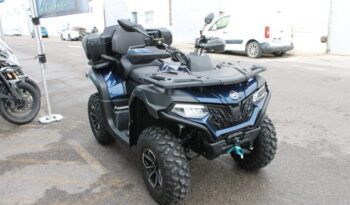 
									CFMOTO CFORCE 625 TOURING EPS full								