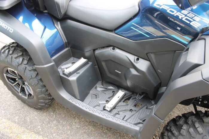 
								CFMOTO CFORCE 625 TOURING EPS full									