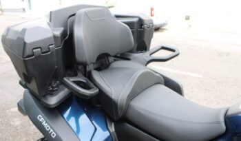 
									CFMOTO CFORCE 625 TOURING EPS full								