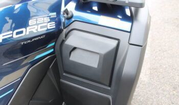
									CFMOTO CFORCE 625 TOURING EPS full								