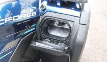 
									CFMOTO CFORCE 625 TOURING EPS full								
