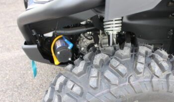 
									CFMOTO CFORCE 625 TOURING EPS full								