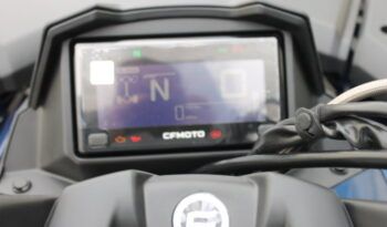 
									CFMOTO CFORCE 625 TOURING EPS full								