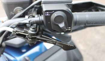 
									CFMOTO CFORCE 625 TOURING EPS full								