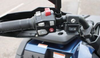 
									CFMOTO CFORCE 625 TOURING EPS full								