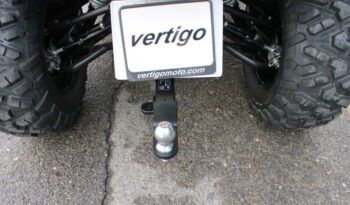
									CFMOTO CFORCE 625 TOURING EPS full								