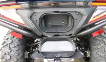 
									CFMOTO CFORCE 625 TOURING EPS full								
