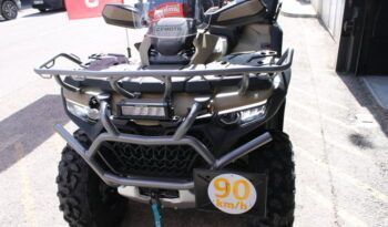 
									CFMOTO CFORCE 1000 OVERLAND EPS full								