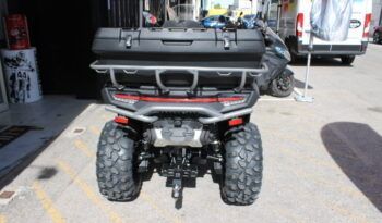 
									CFMOTO CFORCE 1000 OVERLAND EPS full								