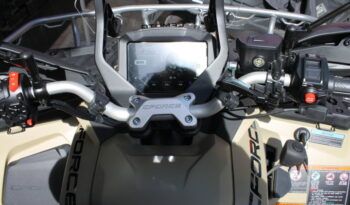 
									CFMOTO CFORCE 1000 OVERLAND EPS full								