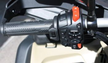 
									CFMOTO CFORCE 1000 OVERLAND EPS full								