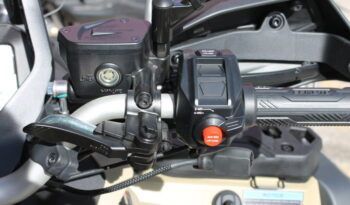 
									CFMOTO CFORCE 1000 OVERLAND EPS full								