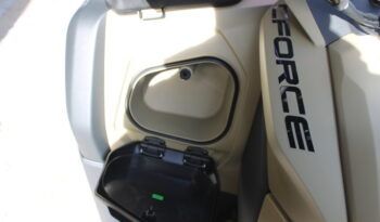 
									CFMOTO CFORCE 1000 OVERLAND EPS full								