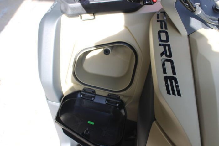 
								CFMOTO CFORCE 1000 OVERLAND EPS full									