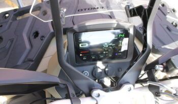
									CFMOTO CFORCE 1000 OVERLAND EPS full								