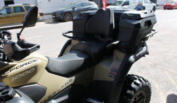 
									CFMOTO CFORCE 1000 OVERLAND EPS full								