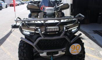 
									CFMOTO CFORCE 1000 OVERLAND EPS full								