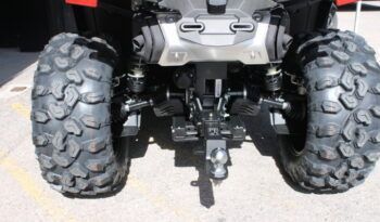 
									CFMOTO CFORCE 1000 OVERLAND EPS full								