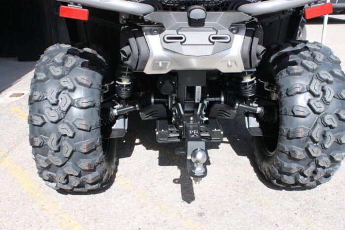 
								CFMOTO CFORCE 1000 OVERLAND EPS full									