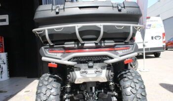 
									CFMOTO CFORCE 1000 OVERLAND EPS full								