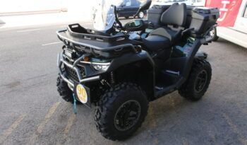 
									CFMOTO CFORCE 1000 OVERLAND EPS full								