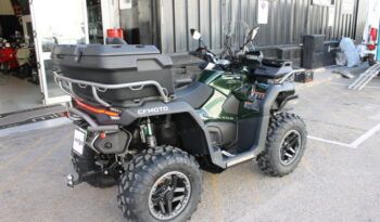 
									CFMOTO CFORCE 1000 OVERLAND EPS full								