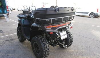 
									CFMOTO CFORCE 1000 OVERLAND EPS full								