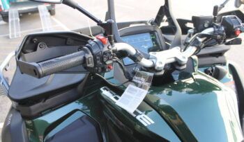
									CFMOTO CFORCE 1000 OVERLAND EPS full								