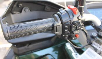 
									CFMOTO CFORCE 1000 OVERLAND EPS full								
