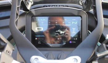 
									CFMOTO CFORCE 1000 OVERLAND EPS full								