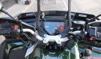 
									CFMOTO CFORCE 1000 OVERLAND EPS full								