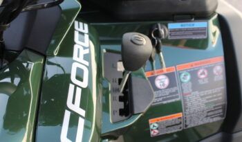 
									CFMOTO CFORCE 1000 OVERLAND EPS full								