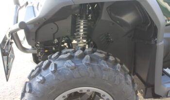 
									CFMOTO CFORCE 1000 OVERLAND EPS full								