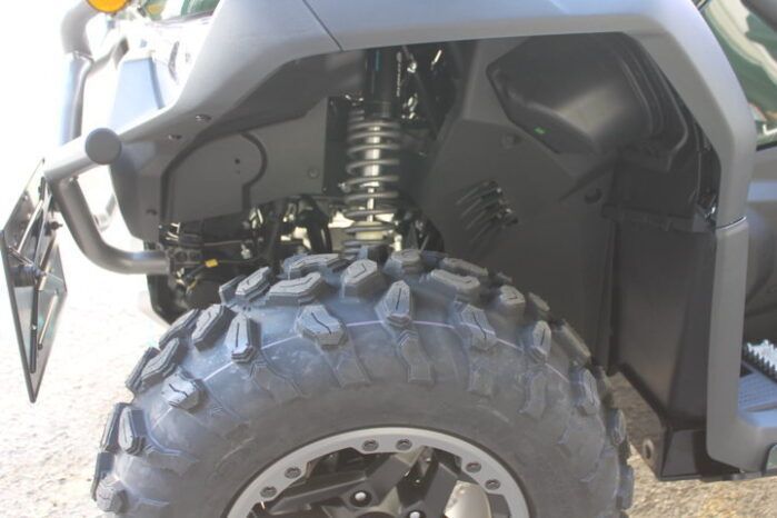 
								CFMOTO CFORCE 1000 OVERLAND EPS full									