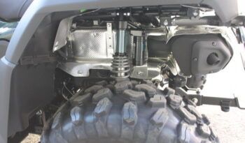 
									CFMOTO CFORCE 1000 OVERLAND EPS full								