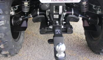 
									CFMOTO CFORCE 1000 OVERLAND EPS full								