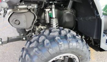 
									CFMOTO CFORCE 1000 OVERLAND EPS full								