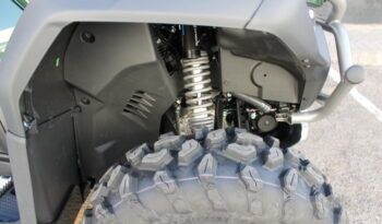 
									CFMOTO CFORCE 1000 OVERLAND EPS full								