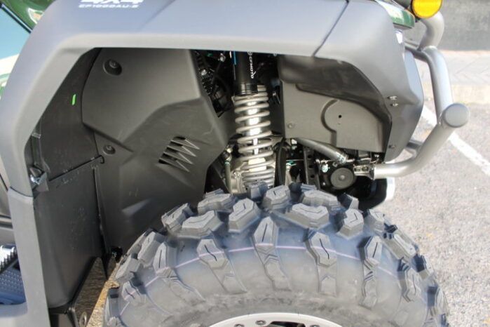 
								CFMOTO CFORCE 1000 OVERLAND EPS full									