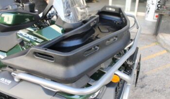 
									CFMOTO CFORCE 1000 OVERLAND EPS full								