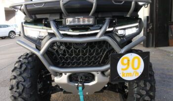
									CFMOTO CFORCE 1000 OVERLAND EPS full								