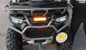 
									CFMOTO CFORCE 1000 OVERLAND EPS full								