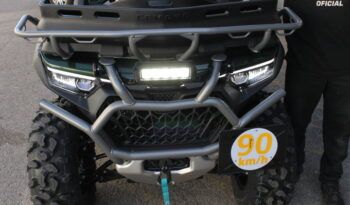
									CFMOTO CFORCE 1000 OVERLAND EPS full								