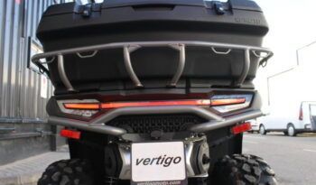 
									CFMOTO CFORCE 1000 OVERLAND EPS full								