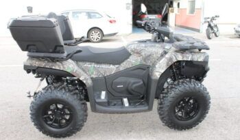 
									CFMOTO CFORCE 520 L EPS full								