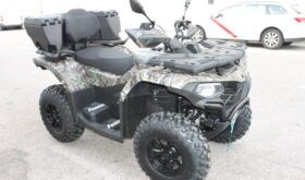 CFMOTO CFORCE 520 L EPS